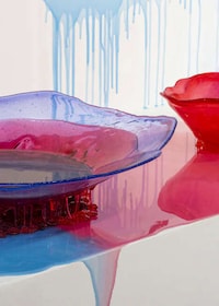 Unconventional Design Exhibitions Image 4