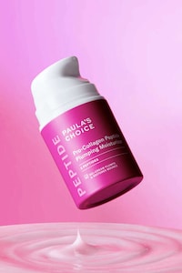 Influencer-Backed Peptide Moisturizers