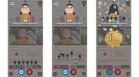 Show-Inspired Browser Games Image 1