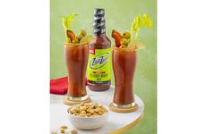 Zero-Alcohol Bloody Mary Mixes