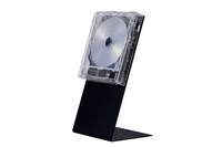 Transparent Japanese CD Players Image 1