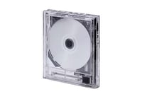 Transparent Japanese CD Players Image 2