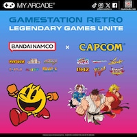 Retro Gaming Experiences