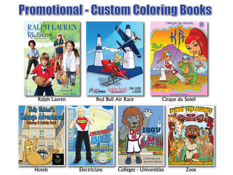 Government-Paired Printing Companies