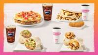 New Year Taco Menus Image 1