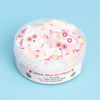 Ice Cream-Inspired Slime Toys Image 2