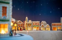 Shortbread-Themed Holiday Pop-Ups Image 2