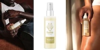 Fragrant Dry Body Oils Image 1