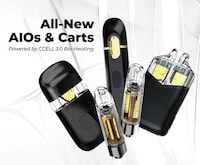 Bio-Heating Vaporization Technology Image 1