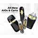 Bio-Heating Vaporization Technology Image 1