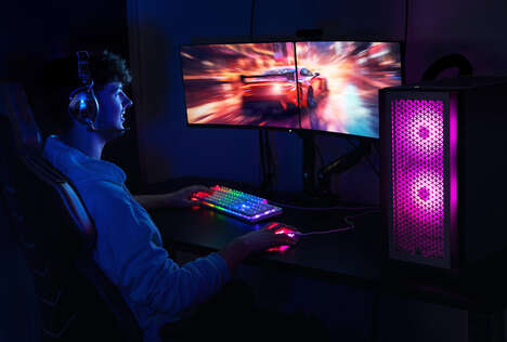 Immersive Audio Systems