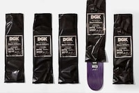 Anniversary-Celebrating Arty Skateboard Decks Image 2