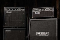 Iconic Amplifier Recreations Image 1