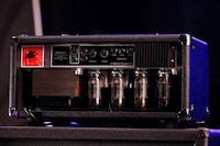 Iconic Amplifier Recreations Image 3