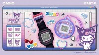 Adorable Versatile Collaborative Watches Image 1