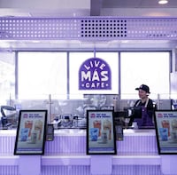 Tex-Mex Cafe Concepts