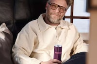 THC-Infused Sparkling Waters Image 1