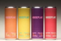 THC-Infused Sparkling Waters Image 3