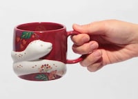 Zodiac-Inspired Coffee Mugs Image 1