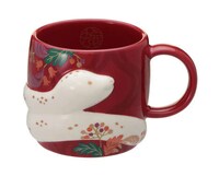 Zodiac-Inspired Coffee Mugs Image 2