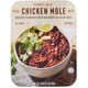 Frozen Chicken Mole Entrees Image 1