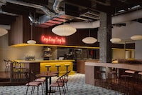Irregularly Shaped Restaurants Image 2