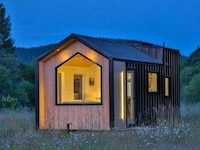 Various Sized Open-Concept Homes Image 2