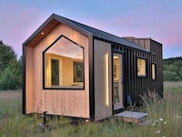 Various Sized Open-Concept Homes Image 3