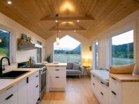 Various Sized Open-Concept Homes Image 4
