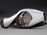 Sustainable Transportation System Concepts Image 1