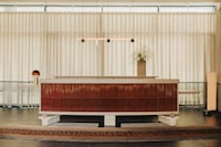 Local Craft-Incorporated Hotel Redesigns