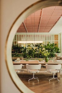 Local Craft-Incorporated Hotel Redesigns Image 2