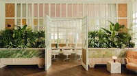 Local Craft-Incorporated Hotel Redesigns Image 4