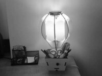 Air Balloon-Inspired Lamp Concepts Image 2