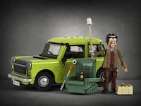 Show Skit-Inspired Puzzle Sets Image 1
