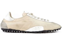 Super-Flat Luxurious Sneakers Image 1