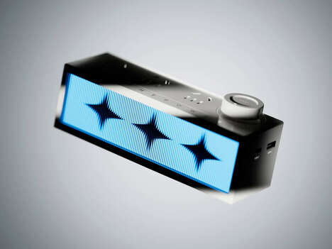 Power Strip Illuminated Concepts