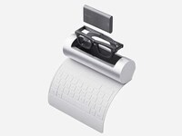 Multifunctional Portable PC Systems Image 2