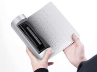 Multifunctional Portable PC Systems Image 3