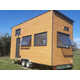 Sustainable Minimal Compact Homes Image 1