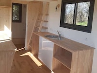 Sustainable Minimal Compact Homes Image 2