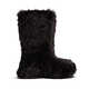 Luxury Collaborative Fuzzy Boots Image 3