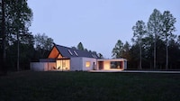 Revised Concrete Set Residences Image 1