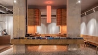Modern Romanian Listening Bars Image 3