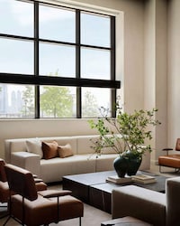 Soft Industrial Brooklyn Hotels Image 4