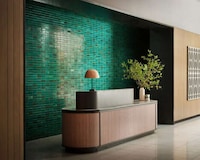 Soft Industrial Brooklyn Hotels Image 5