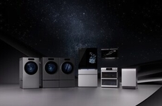 Connected Luxurious Home Appliances