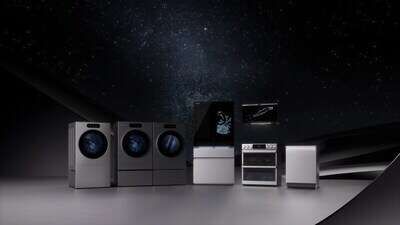 Connected Luxurious Home Appliances