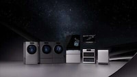 Connected Luxurious Home Appliances Image 1