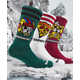 Fashionable Eye-Catching Sock Designs Image 1